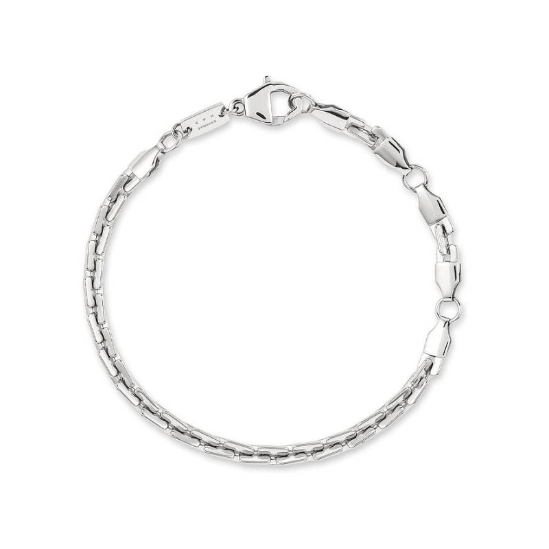 Copenhagen Studios Armband Unisex CPJ-0032-B-21 Edelstahl von Copenhagen Studios