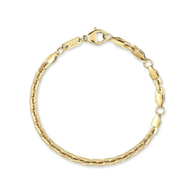 Copenhagen Studios Armband Unisex CPJ-0034-B-21 Edelstahl von Copenhagen Studios