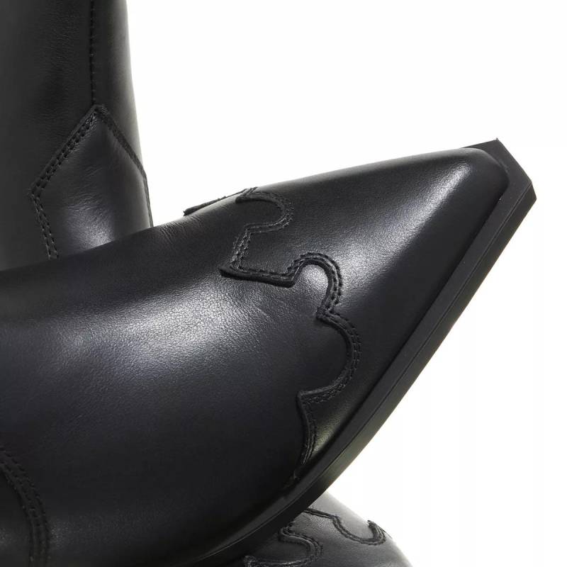 Copenhagen Boots & Stiefeletten - CPH239 Vitello - Gr. 41 (EU) - in Schwarz - für Damen von Copenhagen