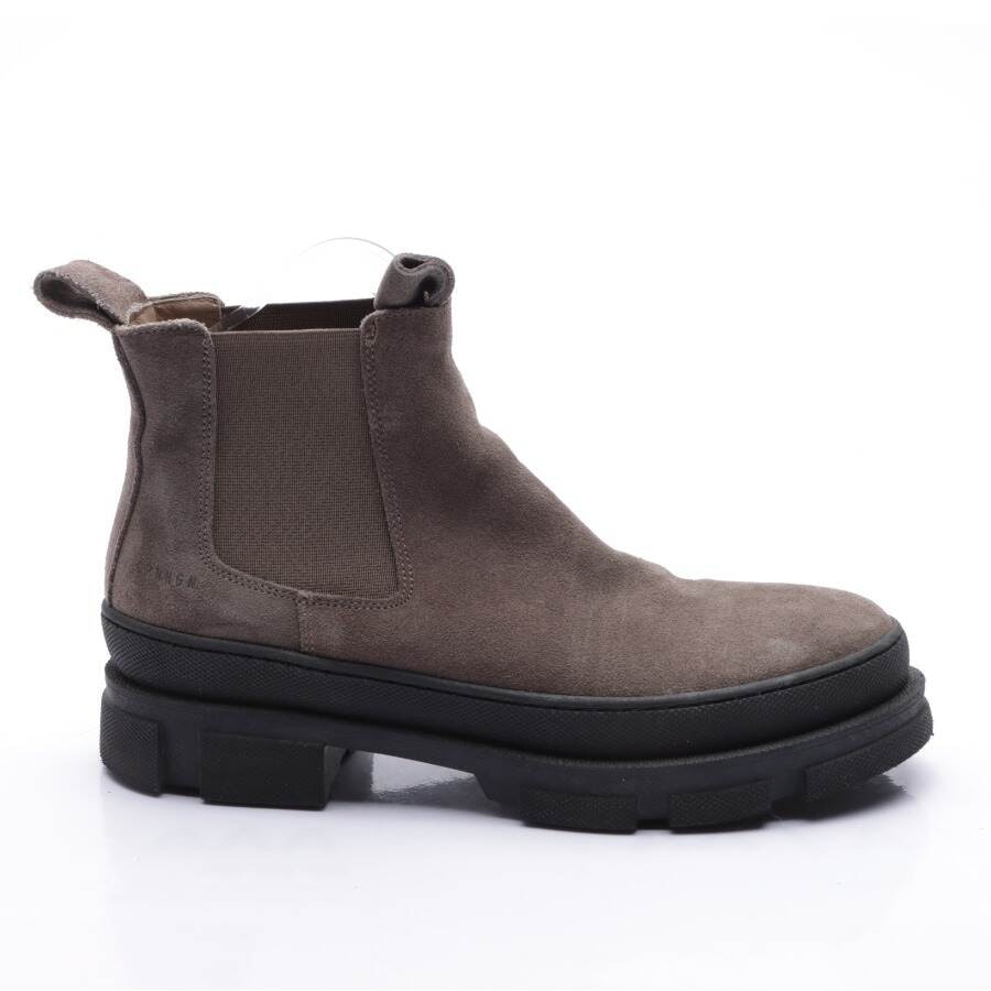 Copenhagen Chelsea Boots EUR 38 Braun von Copenhagen