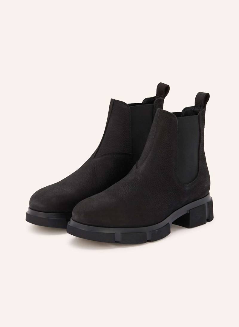 Copenhagen Studios Chelsea-Boots cph521 schwarz von COPENHAGEN STUDIOS
