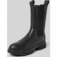 Copenhagen Chelsea Boots mit elastischem Einsatz in Black, Größe 38 Copenhagen Chelsea Boots mit elastischem Einsatz in Black, Größe 38 von Copenhagen