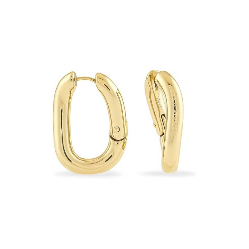 Copenhagen Studios Creolen Organics CPJ-0035-E-30 von Copenhagen Studios