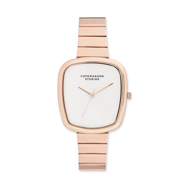 Copenhagen Studios Damenuhr Curved CPT-0003-MQ von Copenhagen Studios