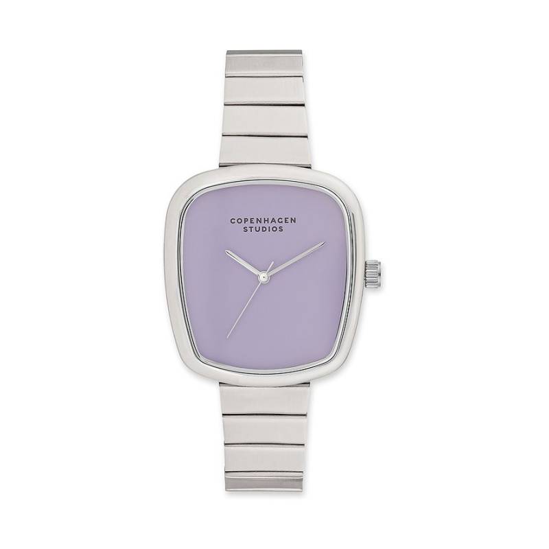 Copenhagen Studios Damenuhr Curved CPT-0015-MQ von Copenhagen Studios