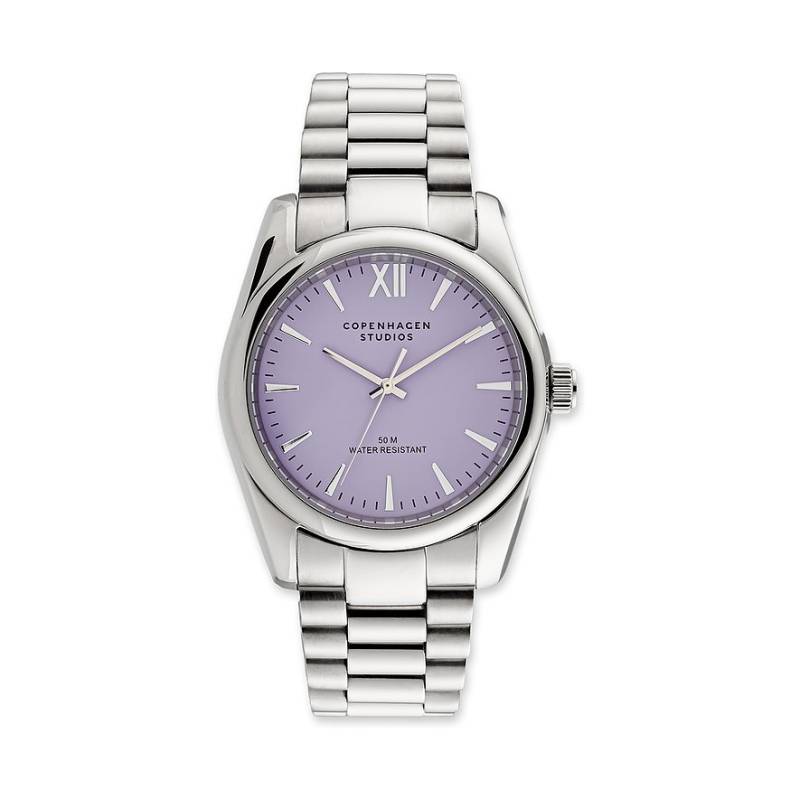 Copenhagen Damenuhr Round CPT-0014-MQ Copenhagen Damenuhr Round CPT-0014-MQ von Copenhagen