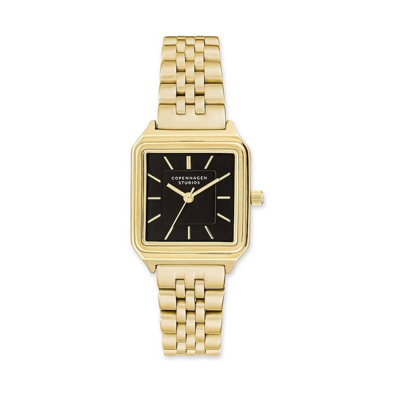 Copenhagen Studios Damenuhr Vintage CPT-0006-MQ von Copenhagen Studios