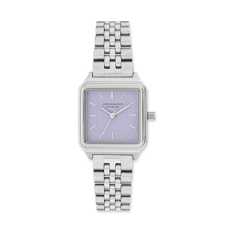 Copenhagen Studios Damenuhr Vintage CPT-0009-MQ von Copenhagen Studios
