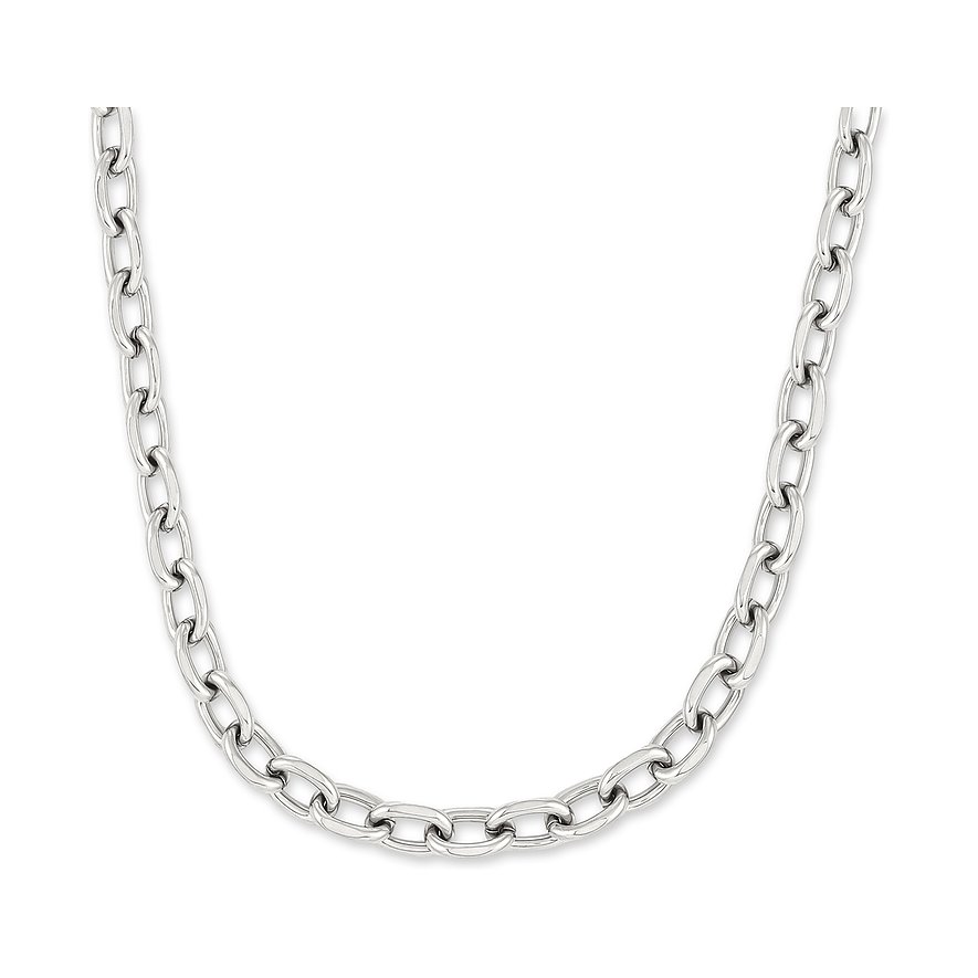 Copenhagen Studios Kette Basic Chains CPJ-0052-N-50 von Copenhagen Studios