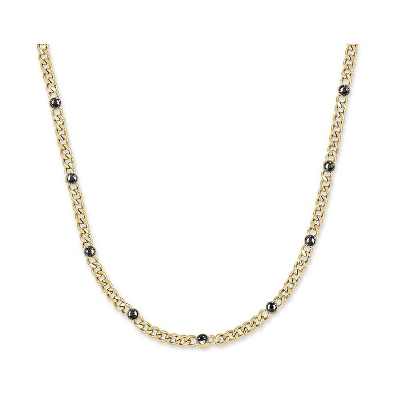 Copenhagen Studios Kette Glittery CPJ-0025-N-45 von Copenhagen Studios