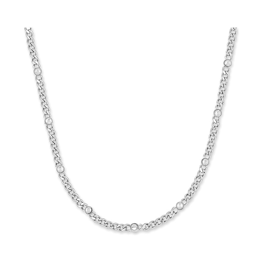 Copenhagen Studios Kette Glittery CPJ-0026-N-45 von Copenhagen Studios