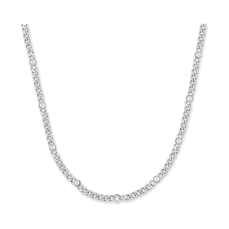 Copenhagen Studios Kette Glittery CPJ-0026-N-45 von Copenhagen Studios