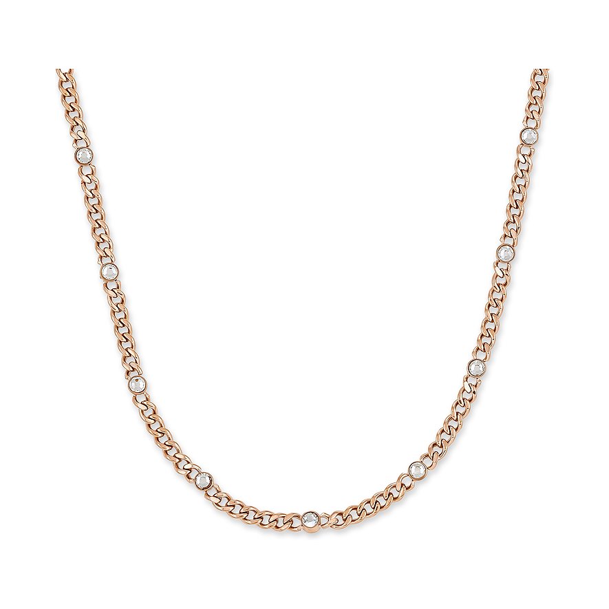 Copenhagen Studios Kette Glittery CPJ-0027-N-45 von Copenhagen Studios