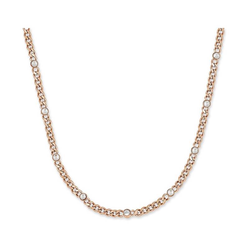 Copenhagen Studios Kette Glittery CPJ-0027-N-45 von Copenhagen Studios