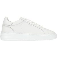 Copenhagen Leder-Sneaker mit Plateau-Sohle in 45 von Copenhagen