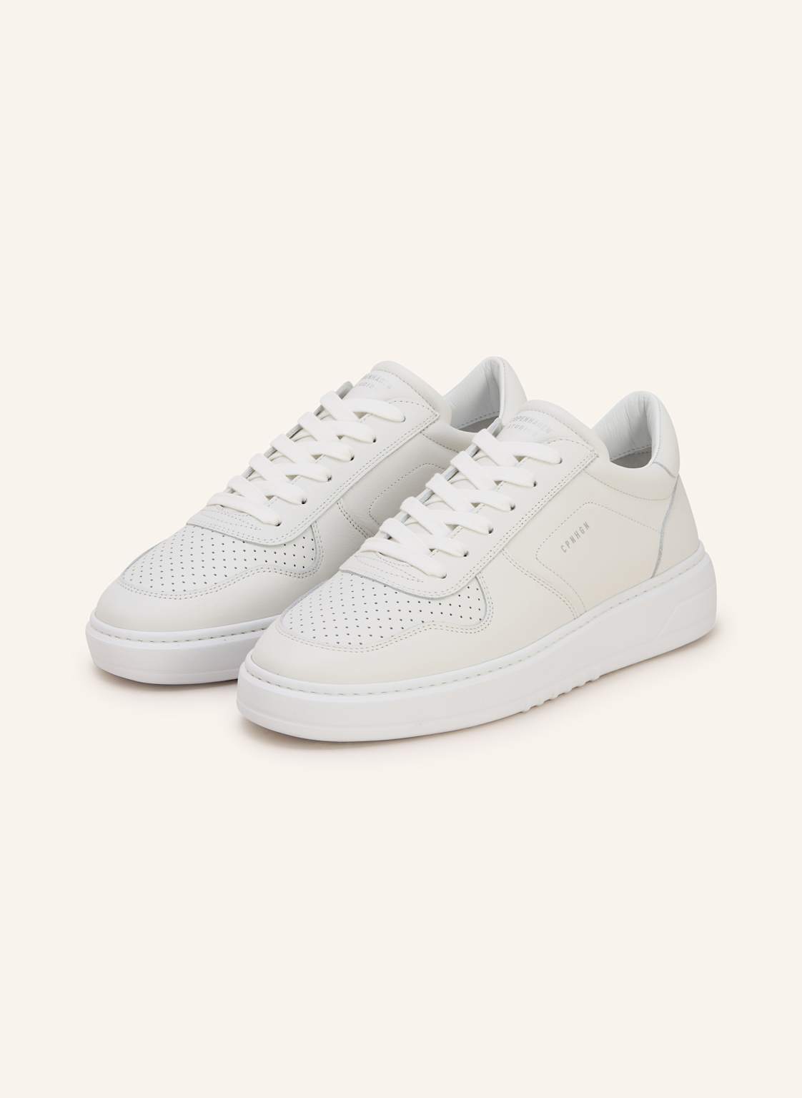 Copenhagen Sneaker cph77m weiss Copenhagen Sneaker cph77m weiss von Copenhagen