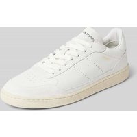 Copenhagen Sneaker mit Label-Print in Weiss, Größe 45 Copenhagen Sneaker mit Label-Print in Weiss, Größe 45 von Copenhagen