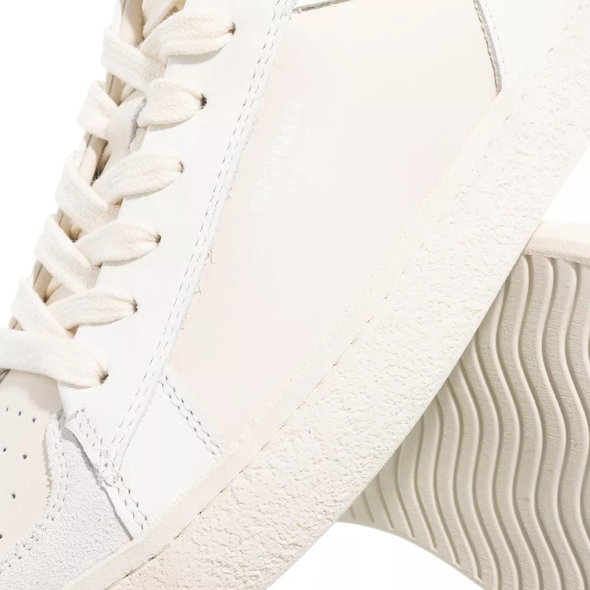 Copenhagen Sneakers - CPH157 Leather Mix - Gr. 36 (EU) - in Creme - für Damen von Copenhagen