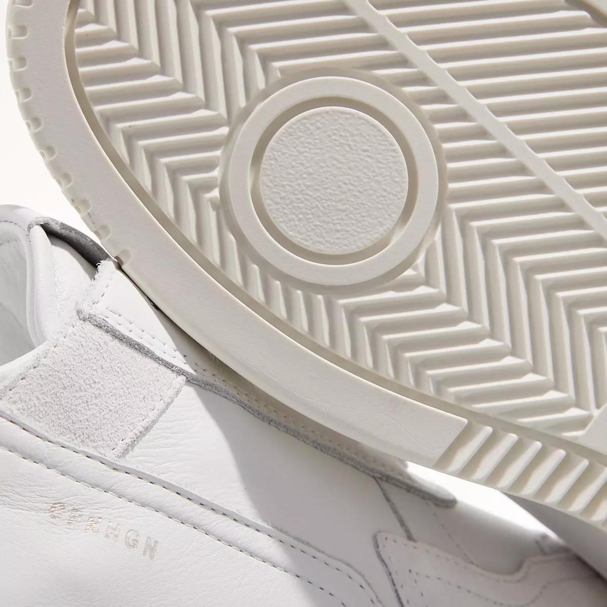 Copenhagen Sneakers - CPH161 Leather Mix - Gr. 40 (EU) - in Weiß - für Damen von Copenhagen