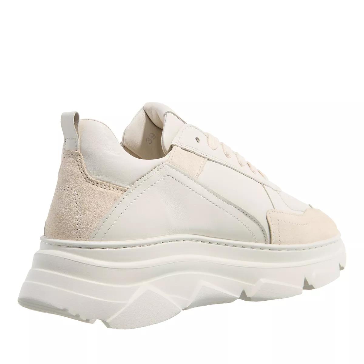 Copenhagen Sneakers - CPH46 Leather Mix - Gr. 39 (EU) - in Beige - für Damen von Copenhagen