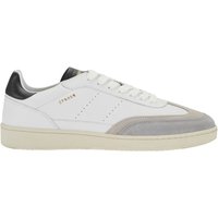 Copenhagen Teilperforierter Sneaker mit Veloursleder-Details von Copenhagen