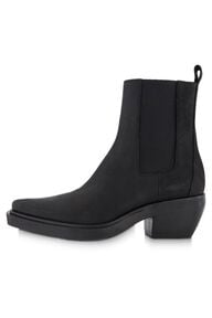 Damen Chelsea-Boots COWBOY BOOT NABUK von Copenhagen