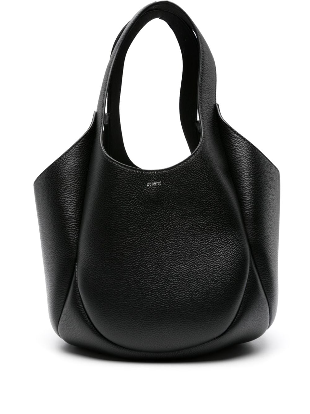 Coperni Bucket Swipe Handtasche - Schwarz von Coperni