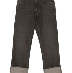 Coperni Schwarze Jeans Für Frauen von Coperni