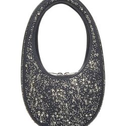 Elegante Schwarze Coperni Handtasche von Coperni