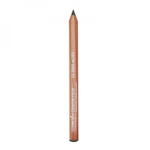 Copines Line Eyeliner 05 Grau Acier 1,04 g Copines Line 1er Pack (1 x 200 g) von Copines Line