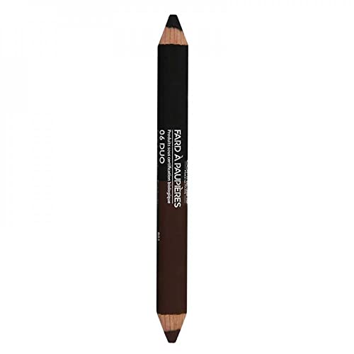 Copines Line Lidschattenstift 06 Duo 1,88G Copines Line 1er Pack (1 x 200 g) von Copines Line