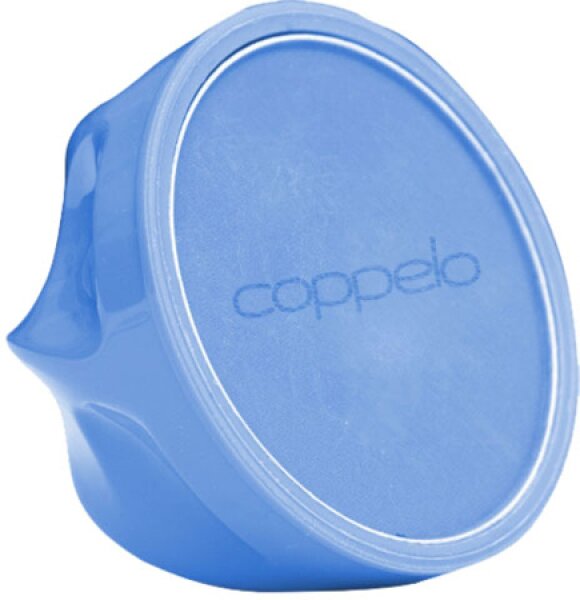 Coppelo Hair Make-Up Blue Lagoon 5 g von Coppelo