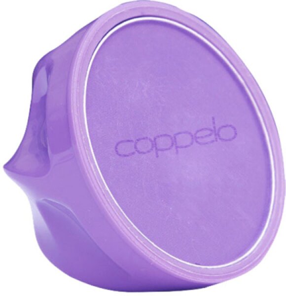 Coppelo Hair Make-Up Deep Purple 5 g von Coppelo