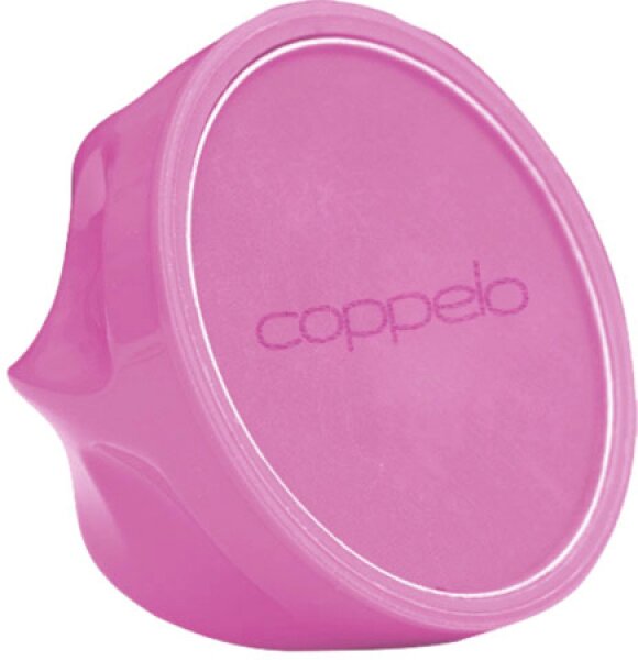 Coppelo Hair Make-Up Pink Cadillac 5 g von Coppelo