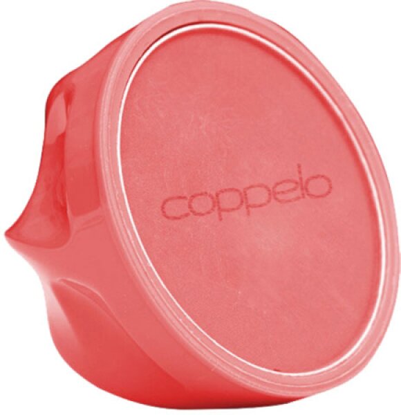 Coppelo Hair Make-Up Red Flamingo 5 g von Coppelo