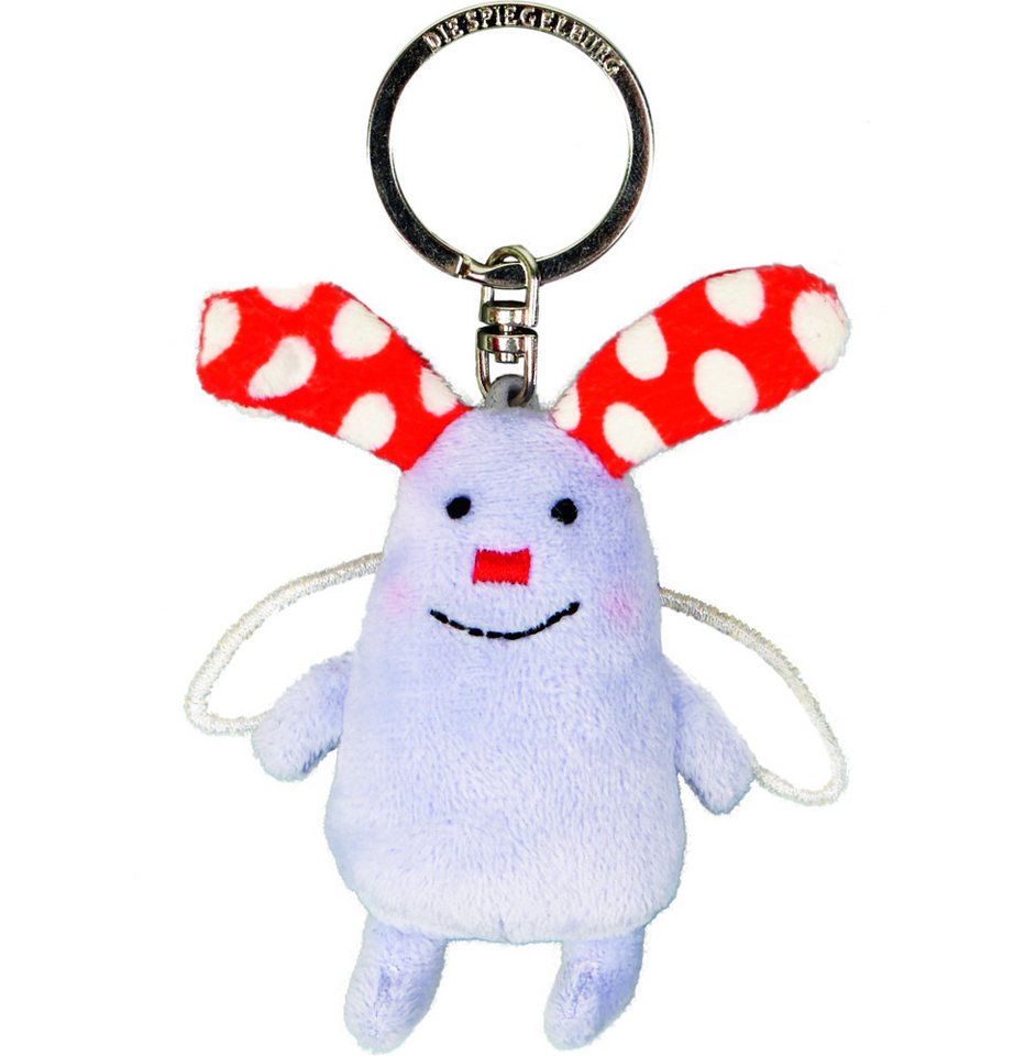 COPPENRATH DIE SPIEGELBURG Schlüsselanhänger Schlüsselanhänger Der kleine Beschützer von Coppenrath Die Spiegelburg