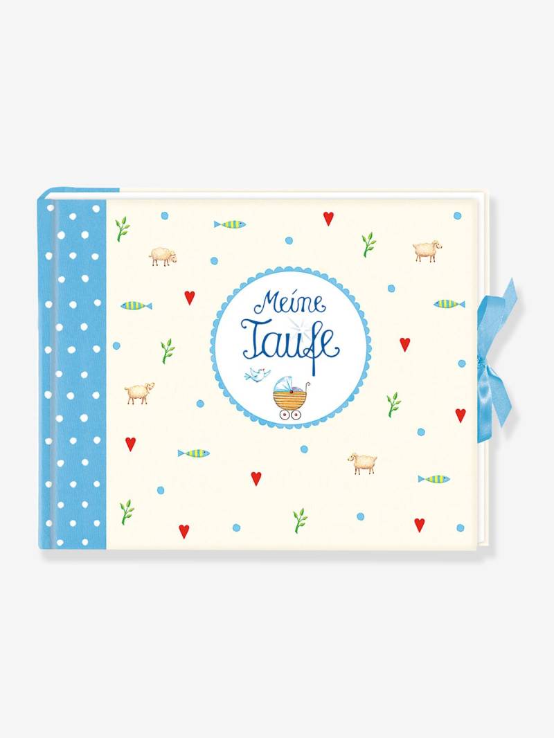 Eintragalbum Meine Taufe  Coppenrath von Coppenrath Verlag
