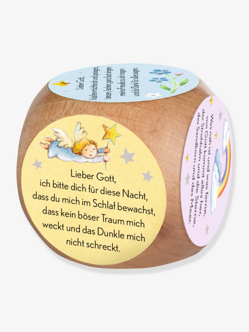 Gebetswürfel Meine allerliebsten Kindergebete HIMMELSBOTE Kinder Coppenrath von Coppenrath Verlag