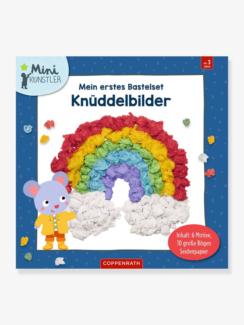 Mein 1. Bastelset von Coppenrath Verlag