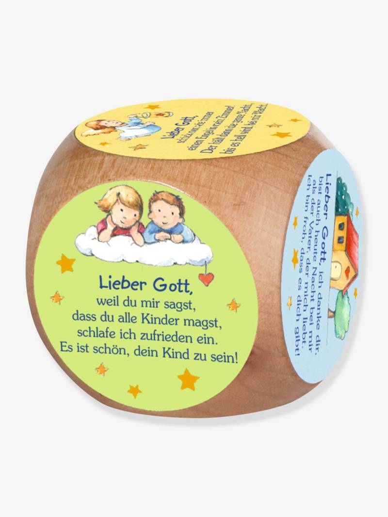 Mein Gebetswürfel Zur guten Nacht KLEINER HIMMELSBOTE Kinder Coppenrath von Coppenrath Verlag
