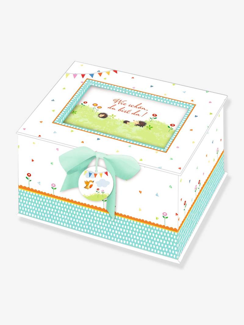 Schatzkästchen Wie schön von Coppenrath Verlag