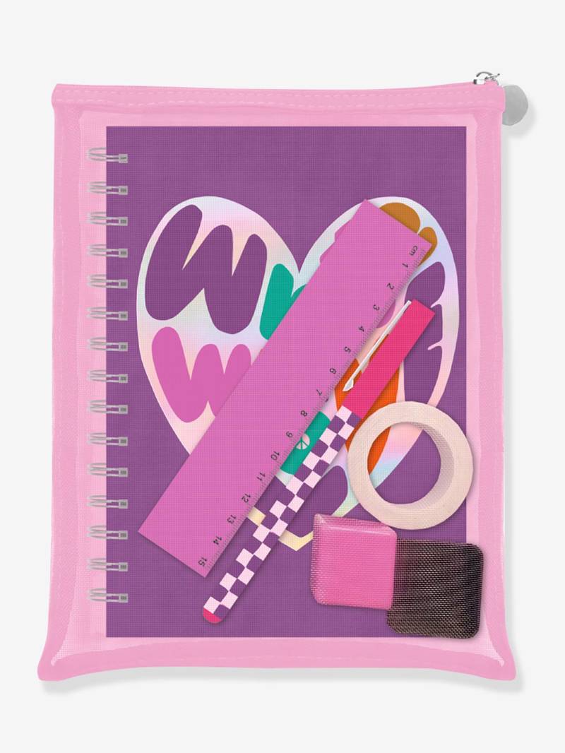 Schreib-Set WRITE WITH LOVE Kinder Coppenrath von Coppenrath Verlag