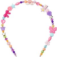 Coppenrath Haarreifen-Perlenset - Prinzessin Lillifee von Coppenrath