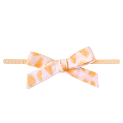 Copper Pearl 【Babyschleifen】Stilvolle Stirnbänder für Baby-Mädchen, Premium-weiche und dehnbare Baby-Stirnbänder, perfekt für Neugeborene, trendige Designs - Cutie Copper Pearl 【Babyschleifen】Stilvolle Stirnbänder für Baby-Mädchen, Premium-weiche und dehnbare Baby-Stirnbänder, perfekt für Neugeborene, trendige Designs - Cutie von Copper Pearl