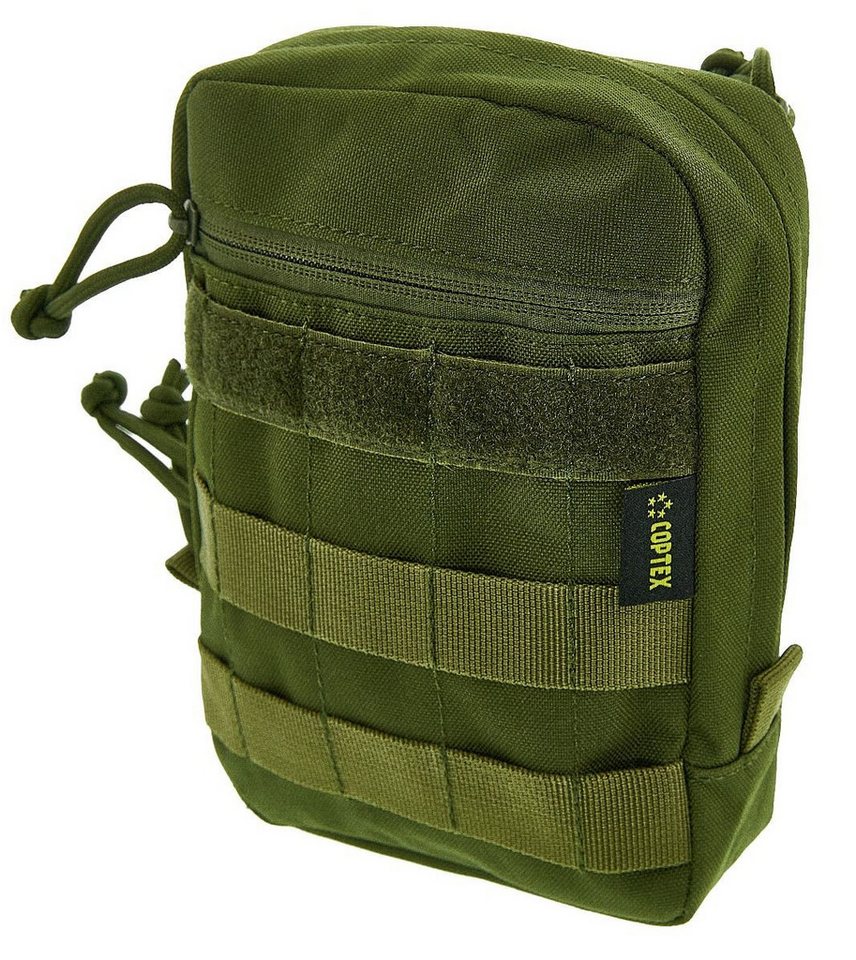 Coptex Rucksack COPTEX TAC BAG II ODG Multifunktionstasche aus Nylon Coptex Rucksack COPTEX TAC BAG II ODG Multifunktionstasche aus Nylon von Coptex