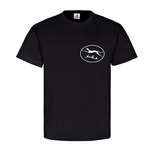 Windhund Division 1943 16 Infanterie Division Wh Panzergrenadier 116 Panzer-Division Aachen Hürtgenwald Vossenack Wappen Logo Ardennenoffensive - T Shirt Herren XXL #15848 Windhund Division 1943 16 Infanterie Division Wh Panzergrenadier 116 Panzer-Division Aachen Hürtgenwald Vossenack Wappen Logo Ardennenoffensive - T Shirt Herren XXL #15848 von Copytec