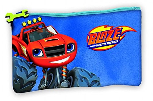 Copywrite Blaze Federmäppchen, 22 cm, Mehrfarbig Copywrite Blaze Federmäppchen, 22 cm, Mehrfarbig von Copywrite