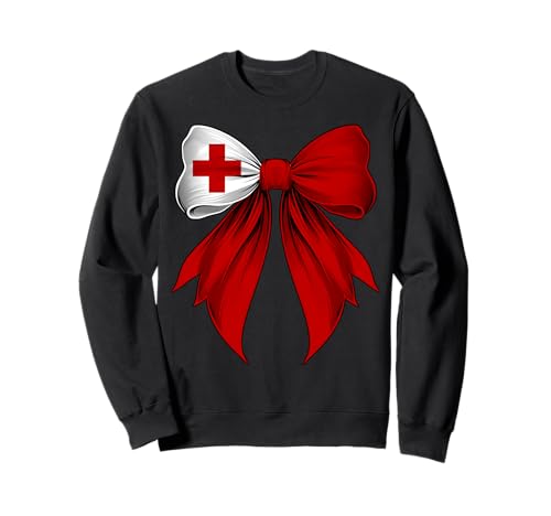 Tonga Tongan Pride Kokette mit Schleife für Mädchen, Mama Sweatshirt Tonga Tongan Pride Kokette mit Schleife für Mädchen, Mama Sweatshirt von Coquette Ribbon Bow Flag Tonga Tongan Gifts