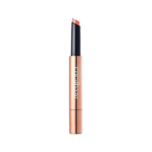 Coralhaze - Volumizing Lip Fondue - 2g - 02 Lenient Coralhaze - Volumizing Lip Fondue - 2g - 02 Lenient von Coralhaze