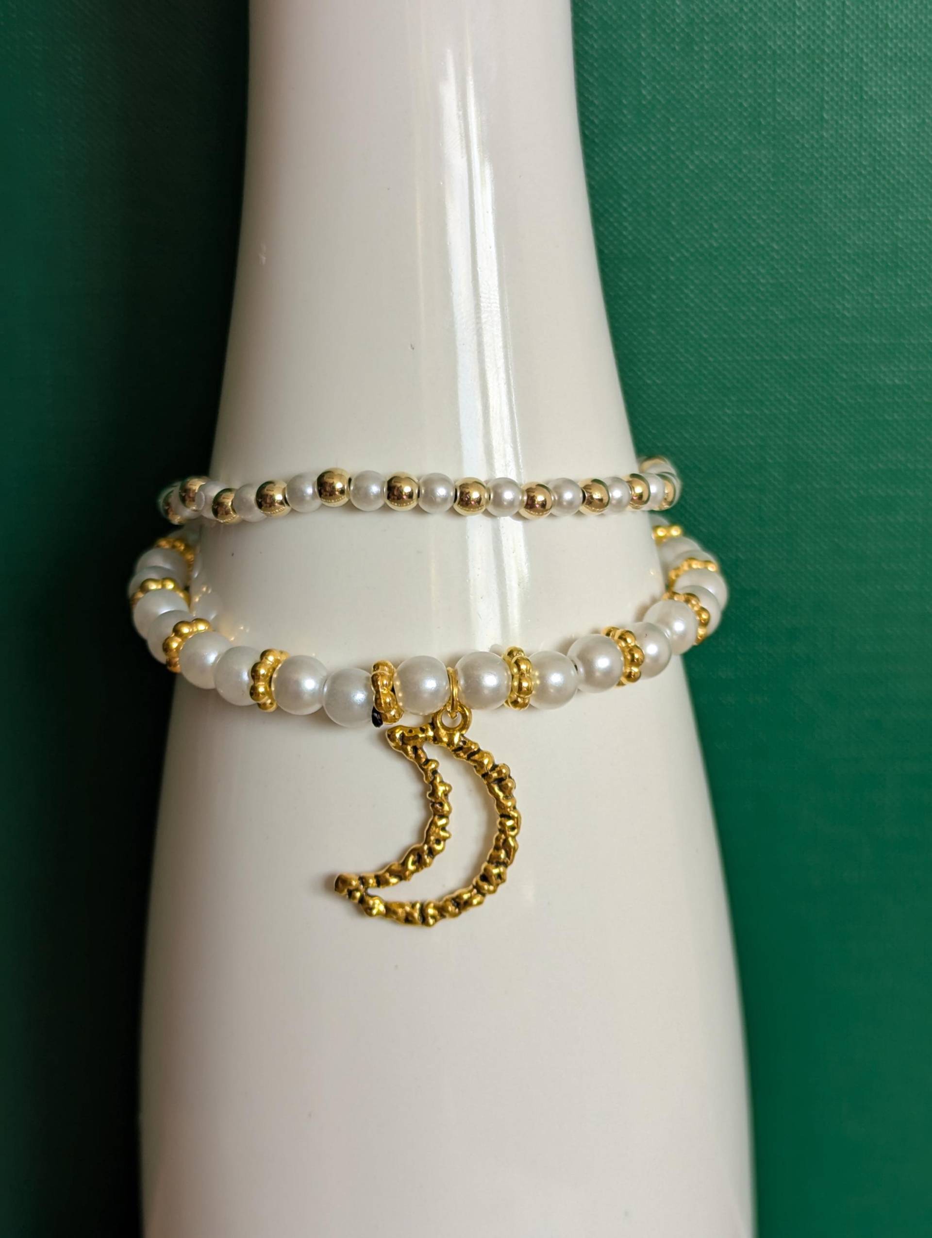 Armband Modeschmuck Handmade Armband Modeschmuck Handmade von Coralinsa